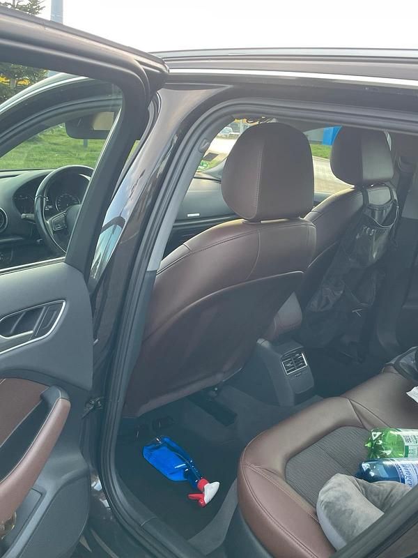 Gebraucht Audi A3 Design 116 PS (85 kW) 2017 Andere farben Kombi