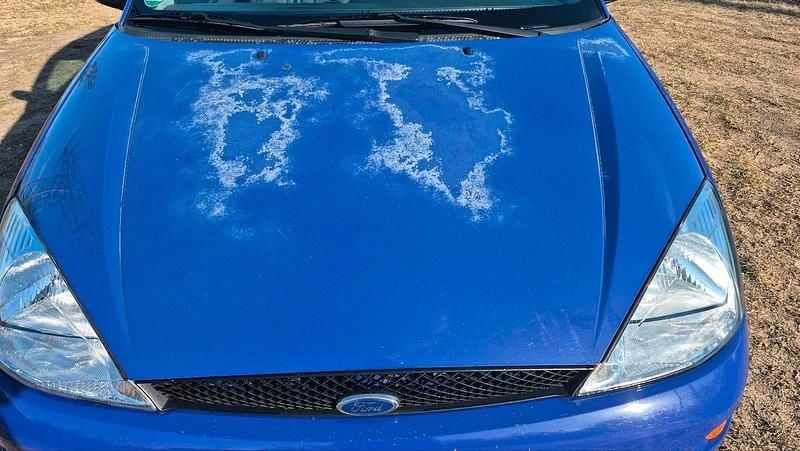 Second-hand Ford Focus 75 CP (55 kW) 1999 Hatchback