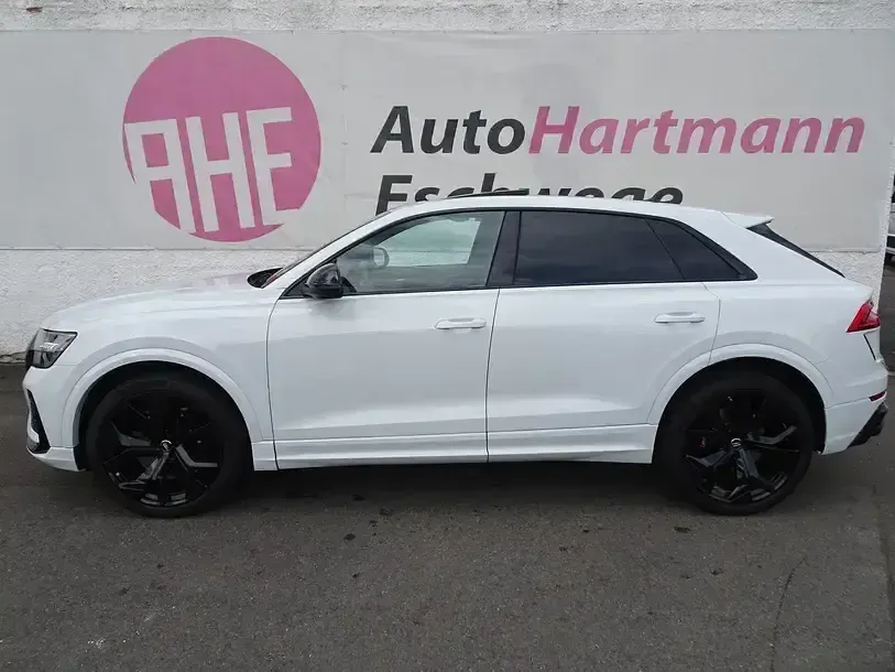 Gebraucht Audi RS Q8 Sport 600 PS (441 kW) 2020 Andere SUV