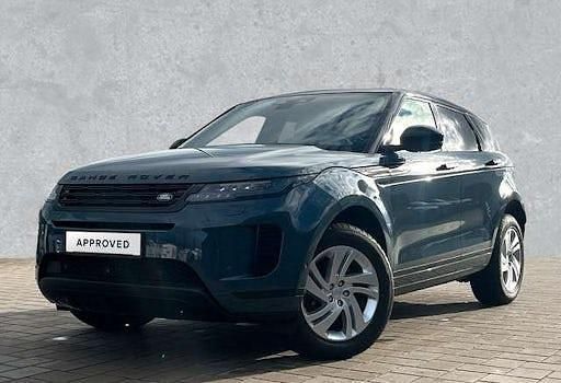 Gebraucht Land Rover Range Rover evoque S 269 PS (197 kW) 2025 Blau SUV