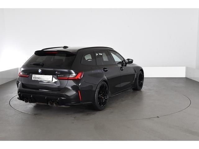 Gebraucht BMW M3 Competition Edition 510 PS (375 kW) 2024 Schwarz Kombi