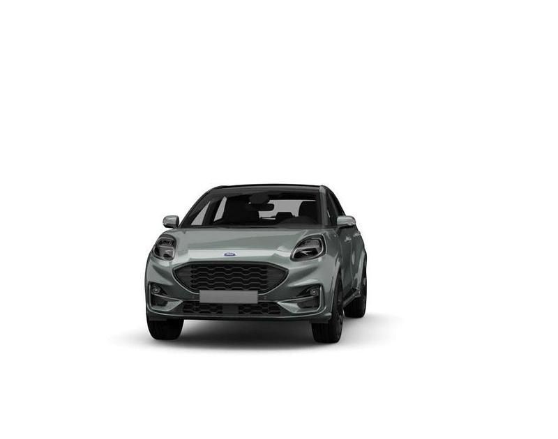 Neu Ford Puma ST-Line 125 PS (91 kW) 2025 Grau SUV