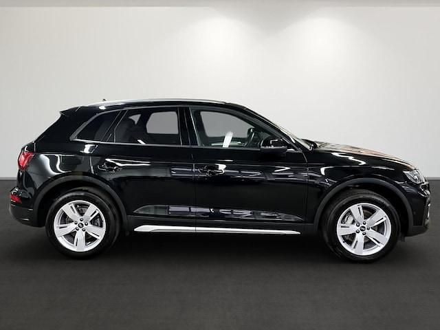Gebraucht Audi Q5 Advanced 286 PS (210 kW) 2023 SUV