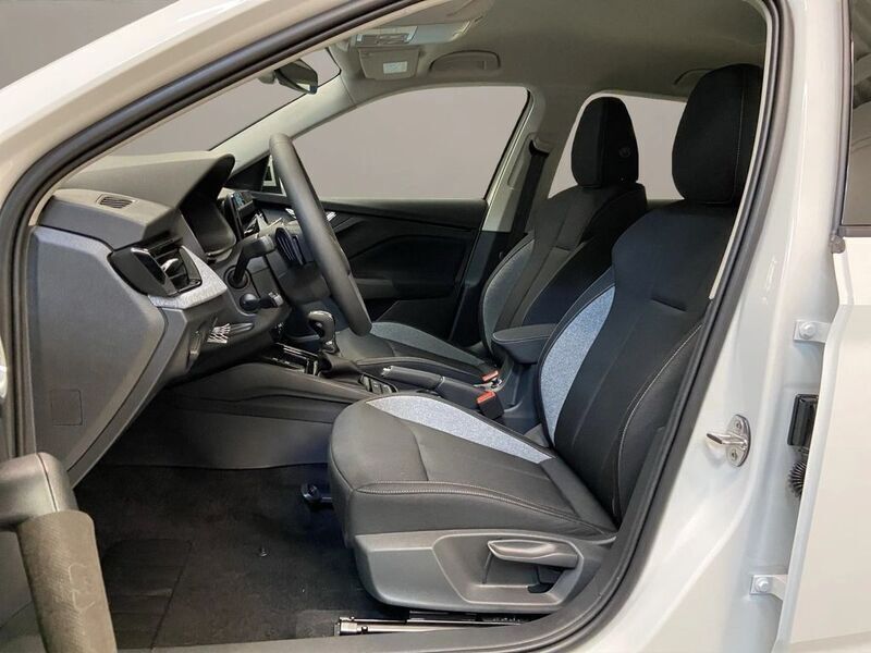 Neu Skoda Kamiq Selection 150 PS (110 kW) 2025 Weiß SUV