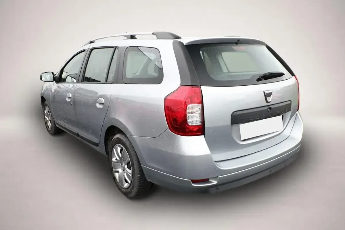 Gebraucht Dacia Logan Comfort 73 PS (53 kW) 2020 Manufacturer