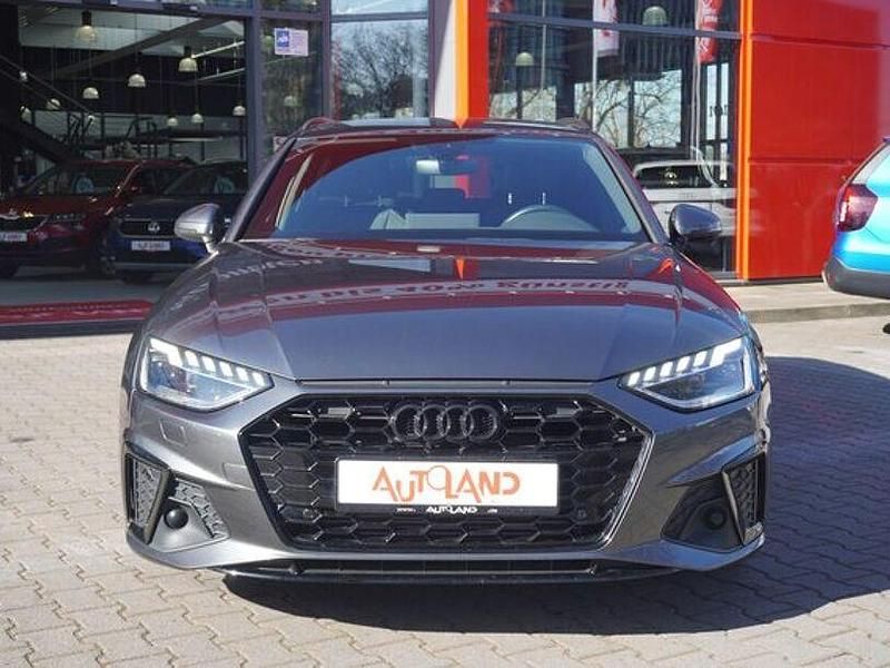 Gebraucht Audi A4 Ambiente 2020 Andere