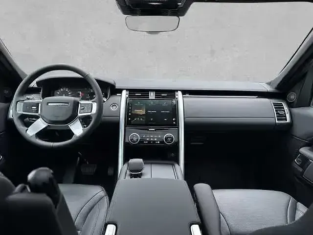 Gebraucht Land Rover Discovery S 350 PS (257 kW) 2026 Weiß SUV