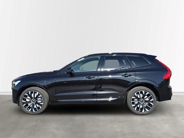 Neu Volvo XC60 Ultra 455 PS (334 kW) 2025 Schwarz SUV