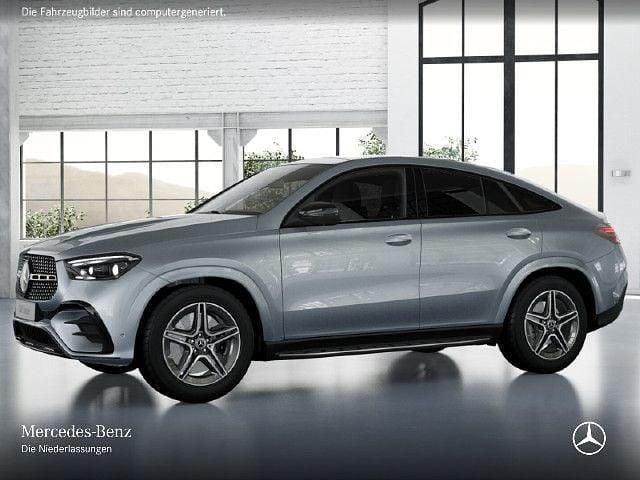 Gebraucht 2025 Mercedes GLE450 AMG | 105.990 € (Teuer) - Bild 1/4