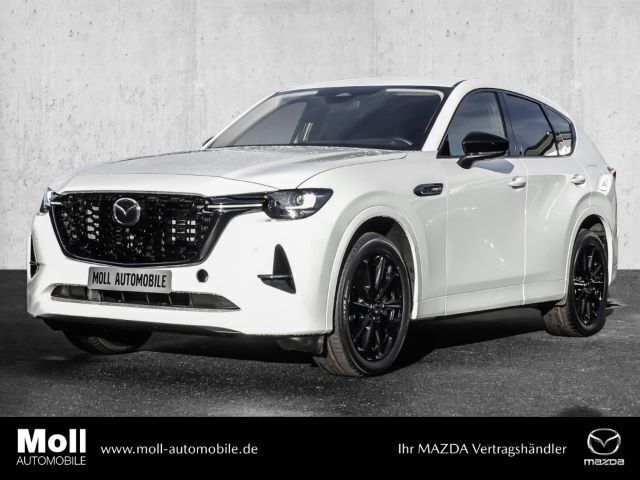 Gebraucht 2023 Mazda 6 Homura-Line SUV | 46.480 € - Bild 1/4