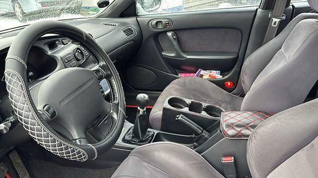 Gebraucht Mazda Xedos 140 PS (102 kW) 1996 Grau Limousine