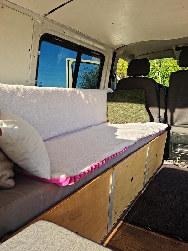 Gebraucht VW Transporter 140 PS (102 kW) 2012 Weiß Van