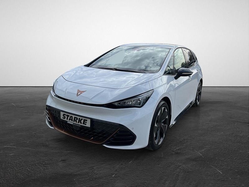 Gebraucht Cupra Born 169 kW (231 PS) 2022 Andere farbe Kleinwagen