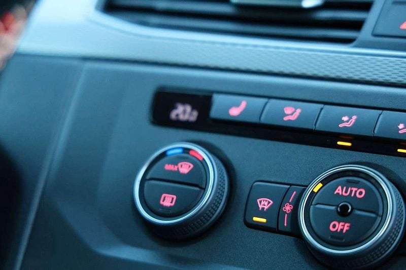 Gebraucht VW Caddy Comfortline 150 PS (110 kW) 2019 Van / Kleinbus