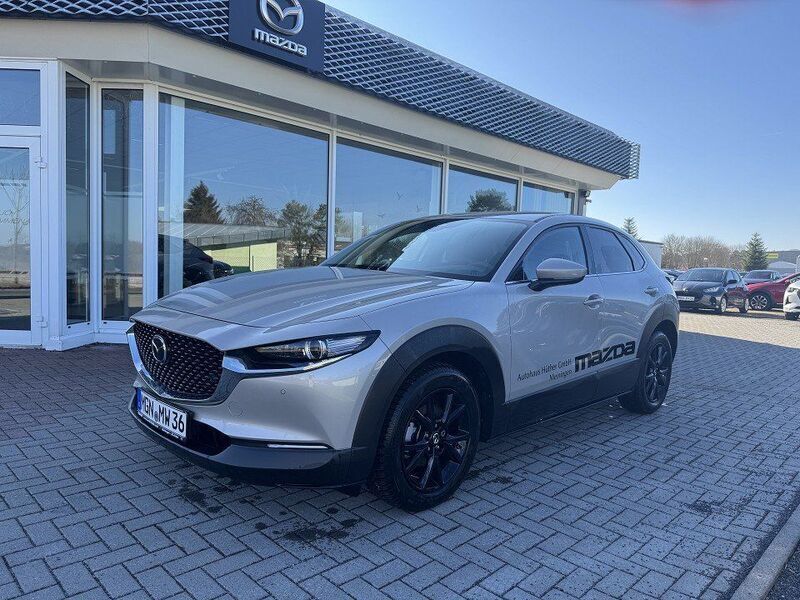 Gebraucht 2024 Mazda CX-30 SUV | 32.350 € - Bild 1/1