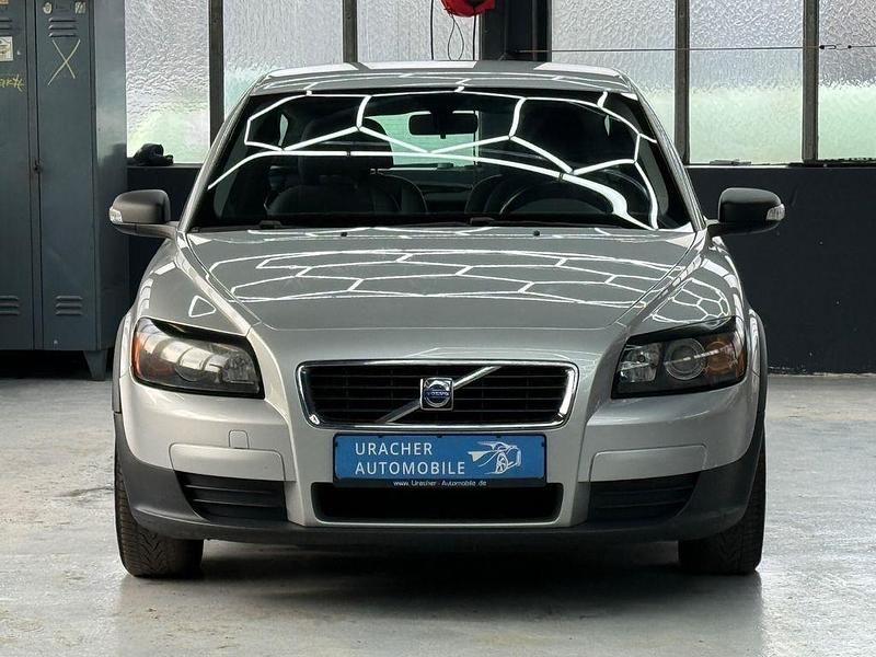 Gebraucht Volvo C30 Kinetic 101 PS (74 kW) 2007 Kleinwagen