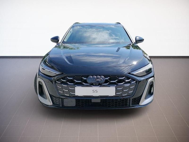 Gebraucht Audi S5 Edition .1 367 PS (269 kW) 2024 Mythosschwarz Kombi
