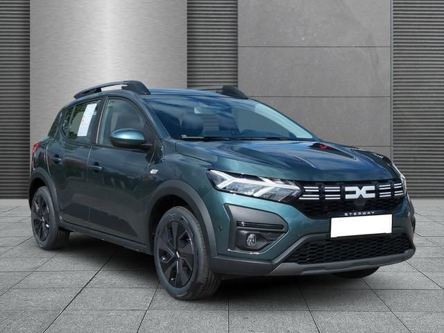 Grün Neu 2025 Dacia Sandero Expression Kleinwagen | 19.530 € (Etwas zu teuer) - Bild 1/1