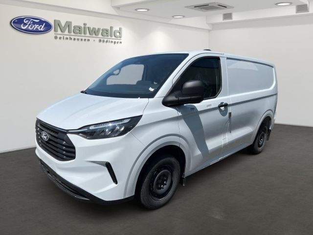Neu 2025 Ford Transit Custom Trend Van | 41.400 € (Fairer Preis) - Bild 1/4