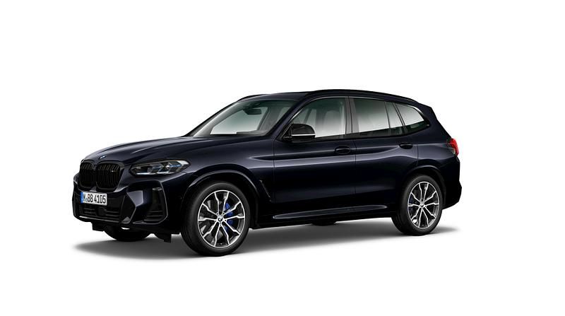 Gebraucht 2025 BMW X3 Performance SUV | 56.980 € (Fairer Preis) - Bild 1/2