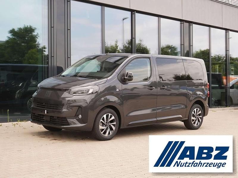 Titanium grau Neu 2025 Fiat Ulysse Van / Kleinbus | 38.795 € (Guter Preis) - Bild 1/4