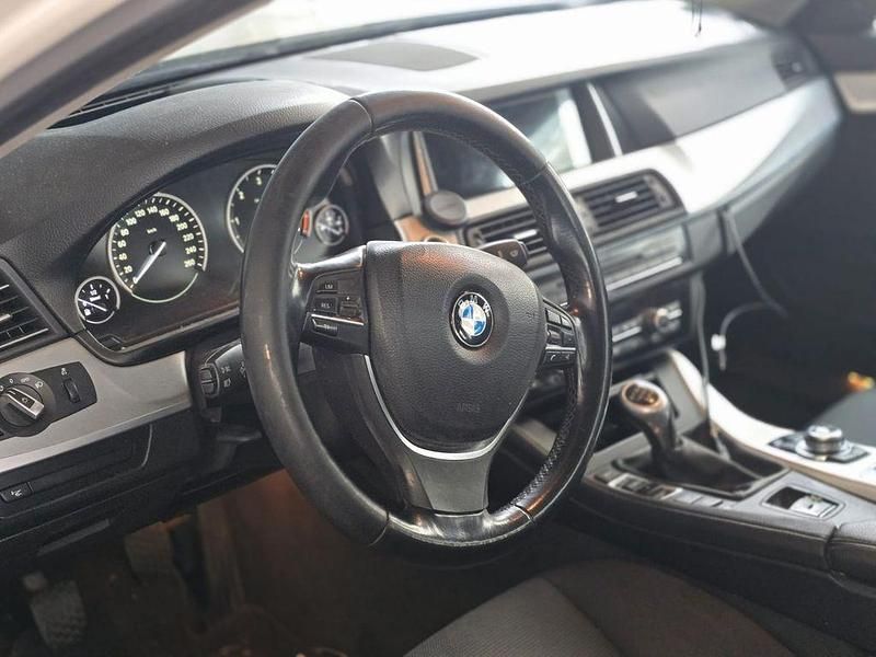 Second-hand BMW 520 184 CP (135 kW) 2011 Break
