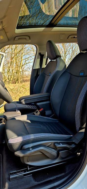 Gebraucht Mini Countryman Classic 170 PS (125 kW) 2024 Weiß SUV