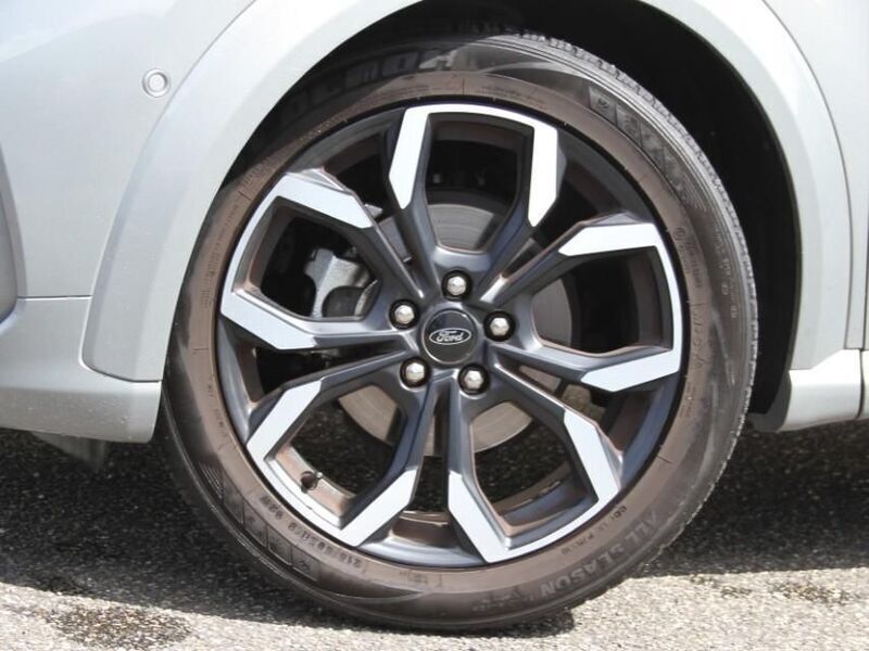 Gebraucht Ford Puma ST-Line 155 PS (114 kW) 2020 Othercolor Coupé