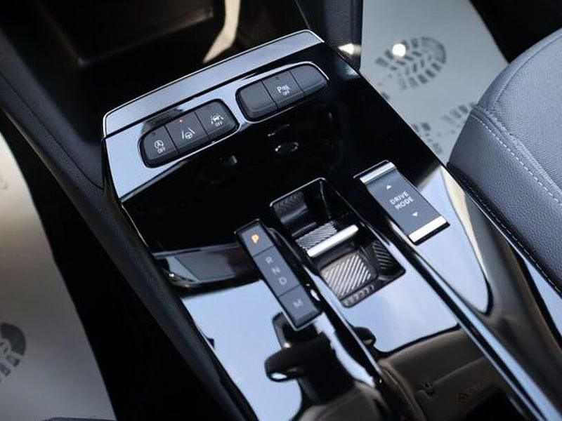 Gebraucht Opel Mokka Elegance 131 PS (96 kW) 2023 Grau SUV