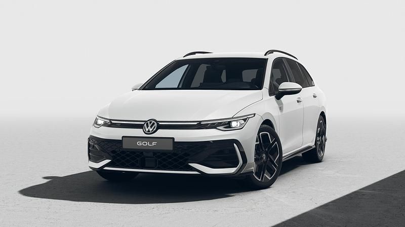 Gebraucht VW Golf VIII Pro 150 PS (110 kW) 2024 Wählbar Limousine