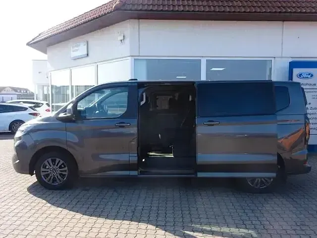Occasion Ford Tourneo Custom Titanium 2025 Andere Van