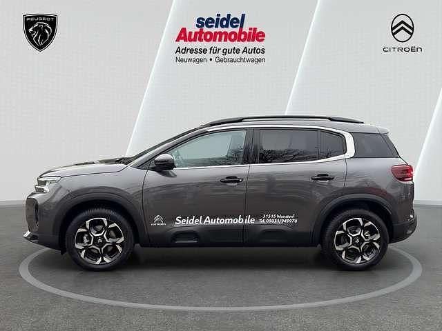 Gebraucht Citroën C5 Aircross Start 131 PS (96 kW) 2025 SUV