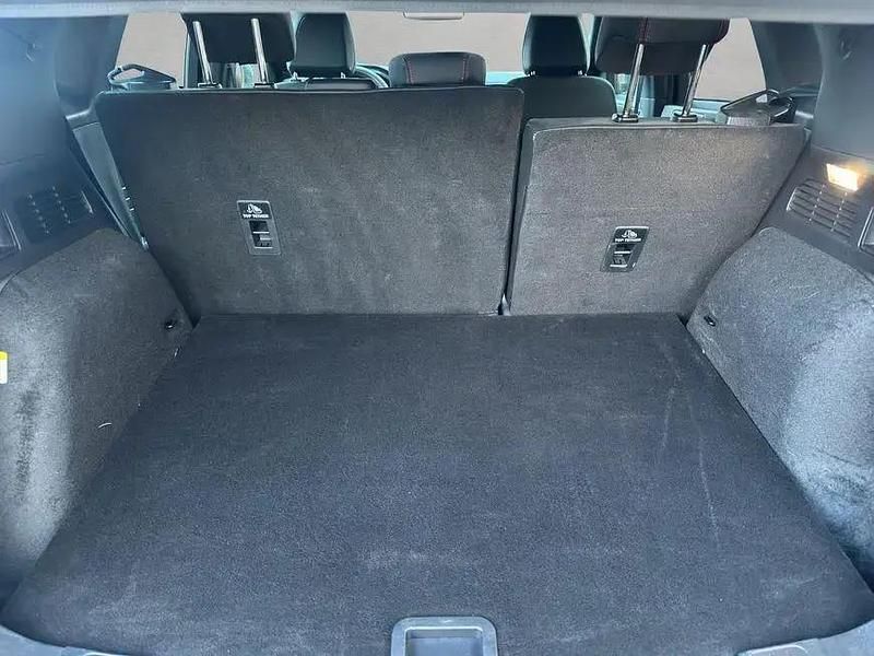 Gebraucht Ford Kuga ST-Line X 151 PS (111 kW) 2024 Agate black metallic SUV