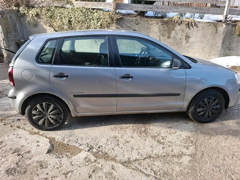 Gebraucht 2008 VW Polo Kleinwagen | 1.350 € (Guter Preis) - Bild 1/4