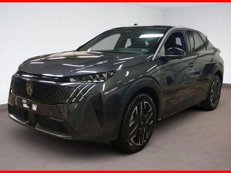 Grau Gebraucht 2025 Peugeot 3008 Limousine | 30.950 € (Guter Preis) - Bild 1/4