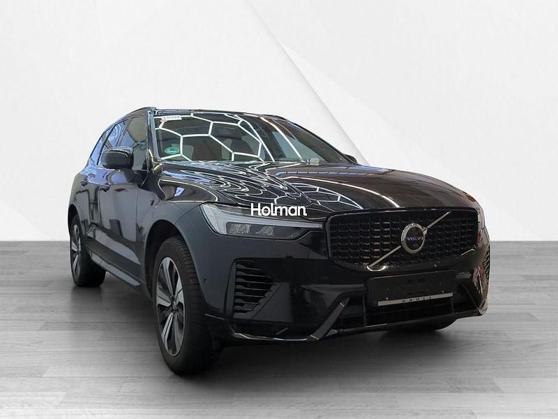 Gebraucht Volvo XC60 Plus 349 PS (256 kW) 2022 Schwarz SUV