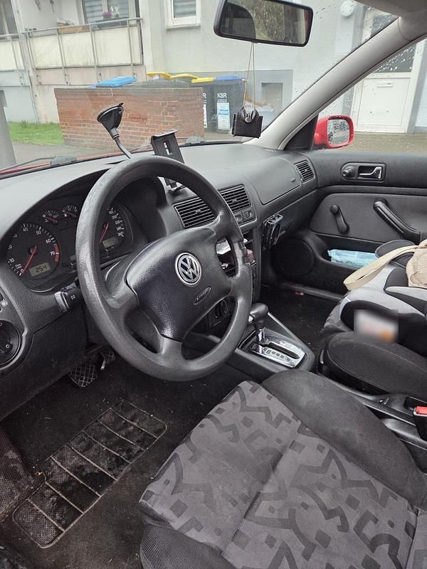 Gebraucht VW Golf III 1999 Limousine