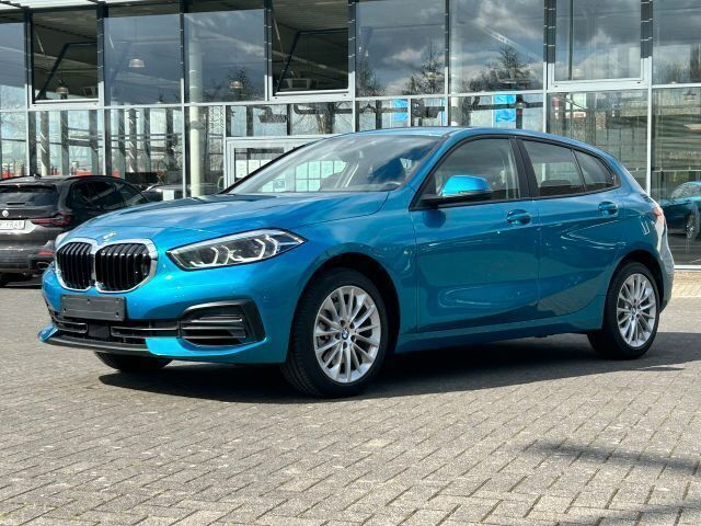 Andere Gebraucht 2024 BMW 116 Advantage Kleinwagen | 26.980 € (Etwas zu teuer) - Bild 1/4