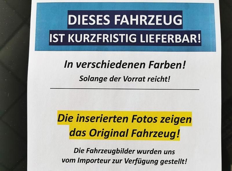 Neu Dacia Sandero Expression 110 PS (80 kW) 2026 Blau Limousine