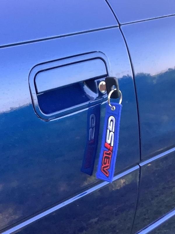 Gebraucht Opel Astra 165 PS (121 kW) 1992 Blau