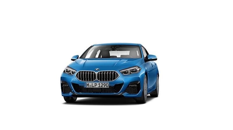 Gebraucht 2021 BMW 220 Comfort Edition Coupé | 28.750 € (Guter Preis) - Bild 1/4