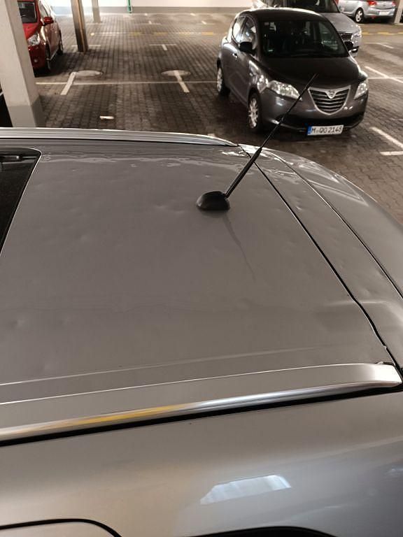 Gebraucht Suzuki SX4 S-Cross 116 PS (85 kW) 2023 Silber SUV