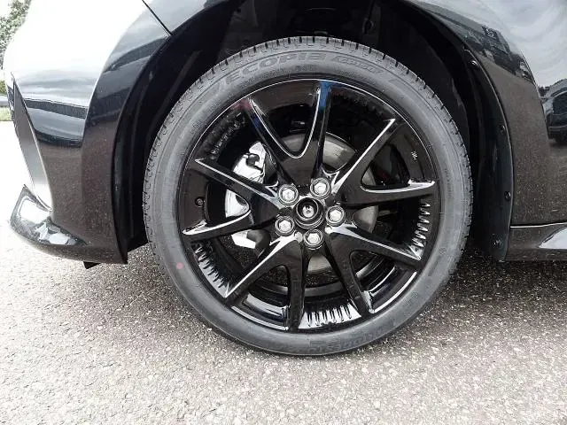 Neu Mazda 2 Homura-Line 116 PS (85 kW) 2026 Kleinwagen
