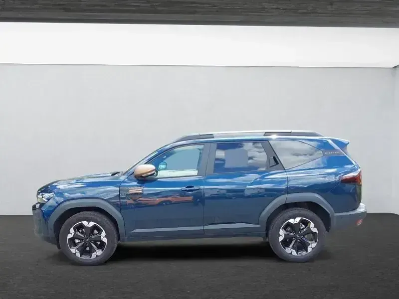 Gebraucht Dacia Bigster Extreme 140 PS (102 kW) 2025 Indigo SUV