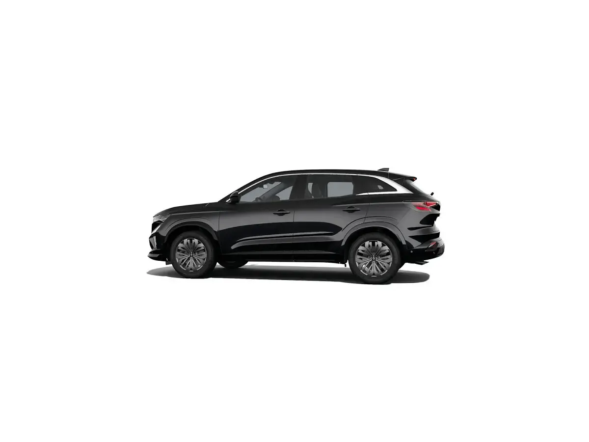 Nowe Renault Austral Evolution 200 KM (147 kW) 2026 SUV