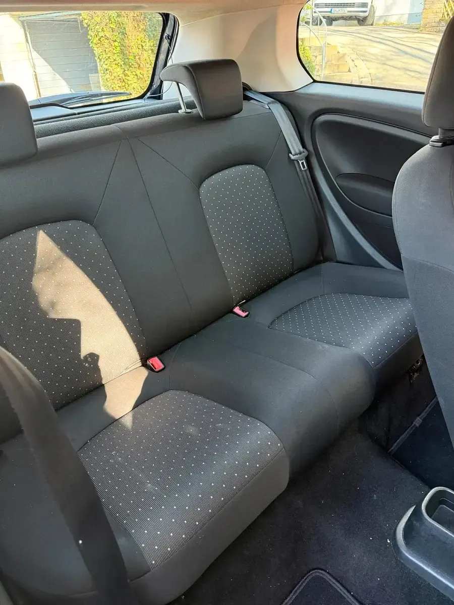 Gebraucht Fiat 500 69 PS (50 kW) 2009 Cabrio