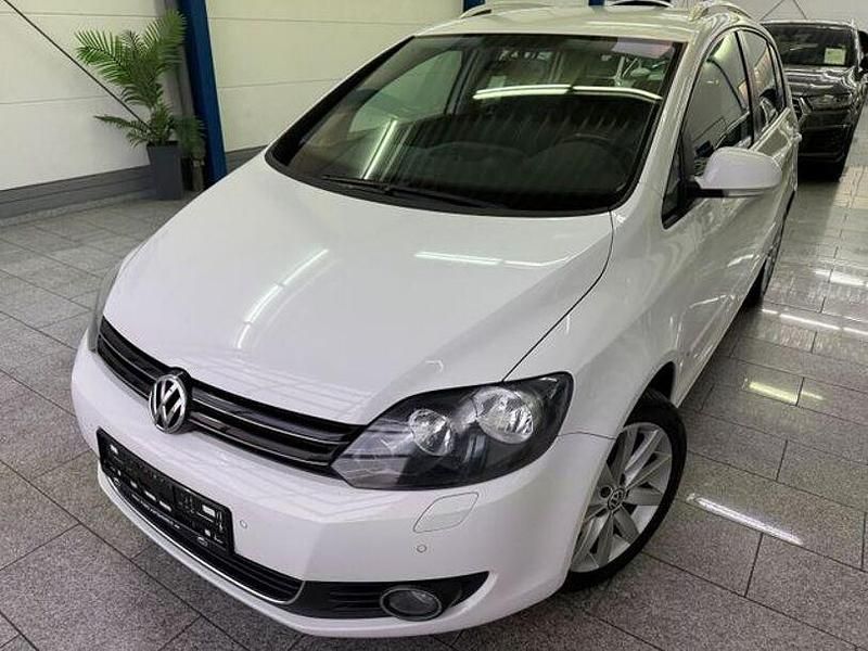 Andere Gebraucht 2013 VW Golf VII Limousine | 11.590 € (Fairer Preis) - Bild 1/4