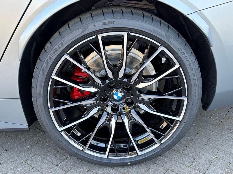 Neu BMW i4 Performance 442 kW (601 PS) 2026 Grau Limousine