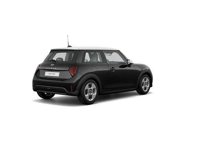 Gebraucht Mini Cooper S Classic 204 PS (150 kW) 2024 Schwarz Kleinwagen
