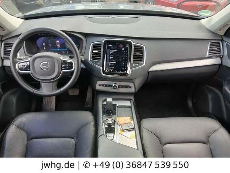 Second-hand Volvo XC90 Core 456 CP (335 kW) 2023 Gri SUV